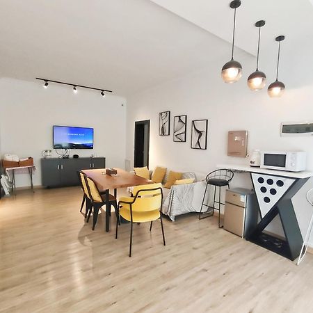 A&G Apartment Жангжиаже Екстериор снимка