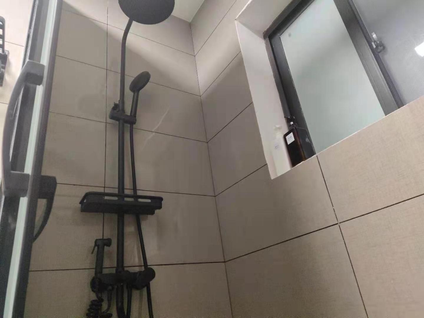 A&G Apartment Жангжиаже Стая снимка