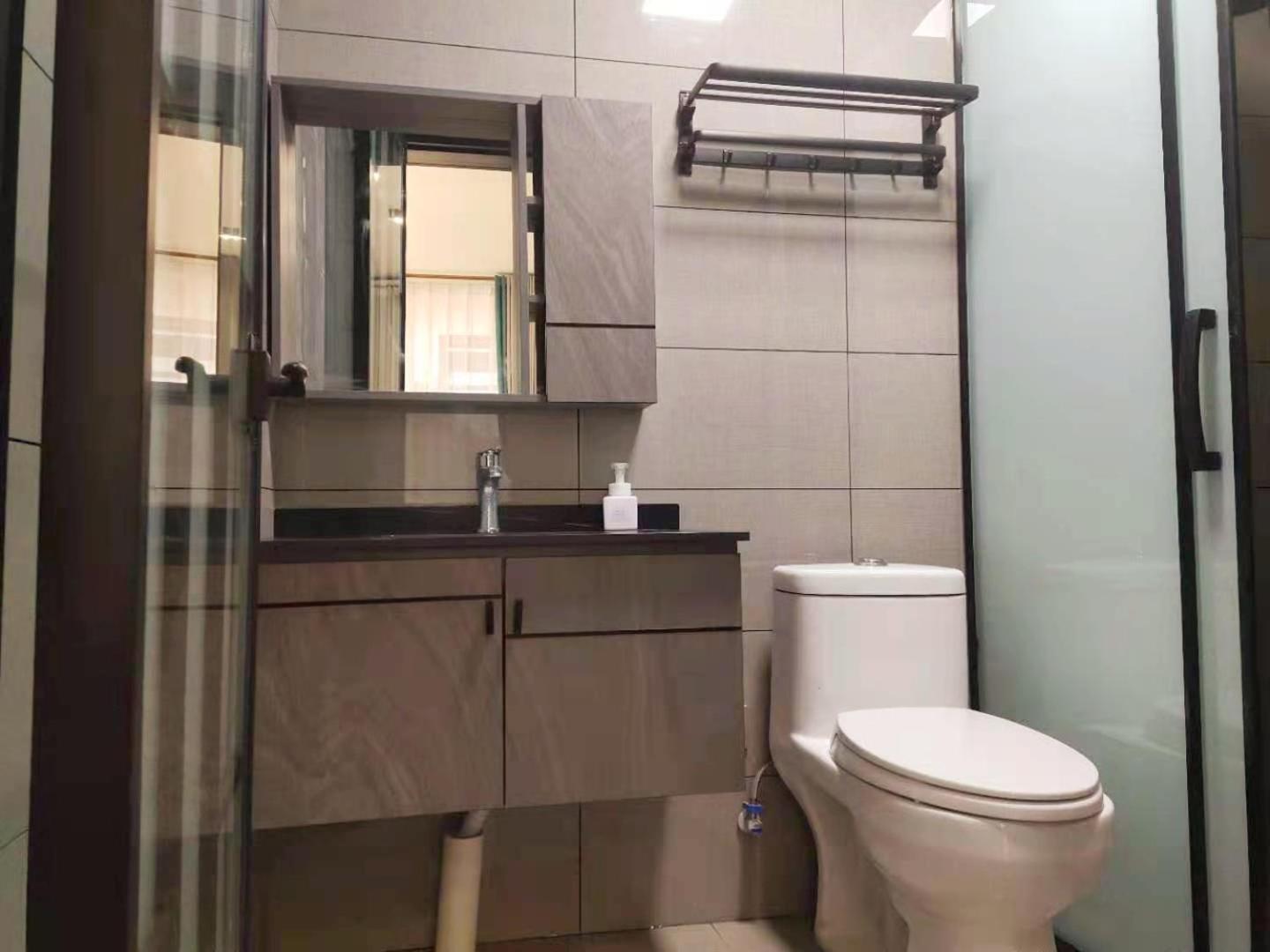 A&G Apartment Жангжиаже Стая снимка