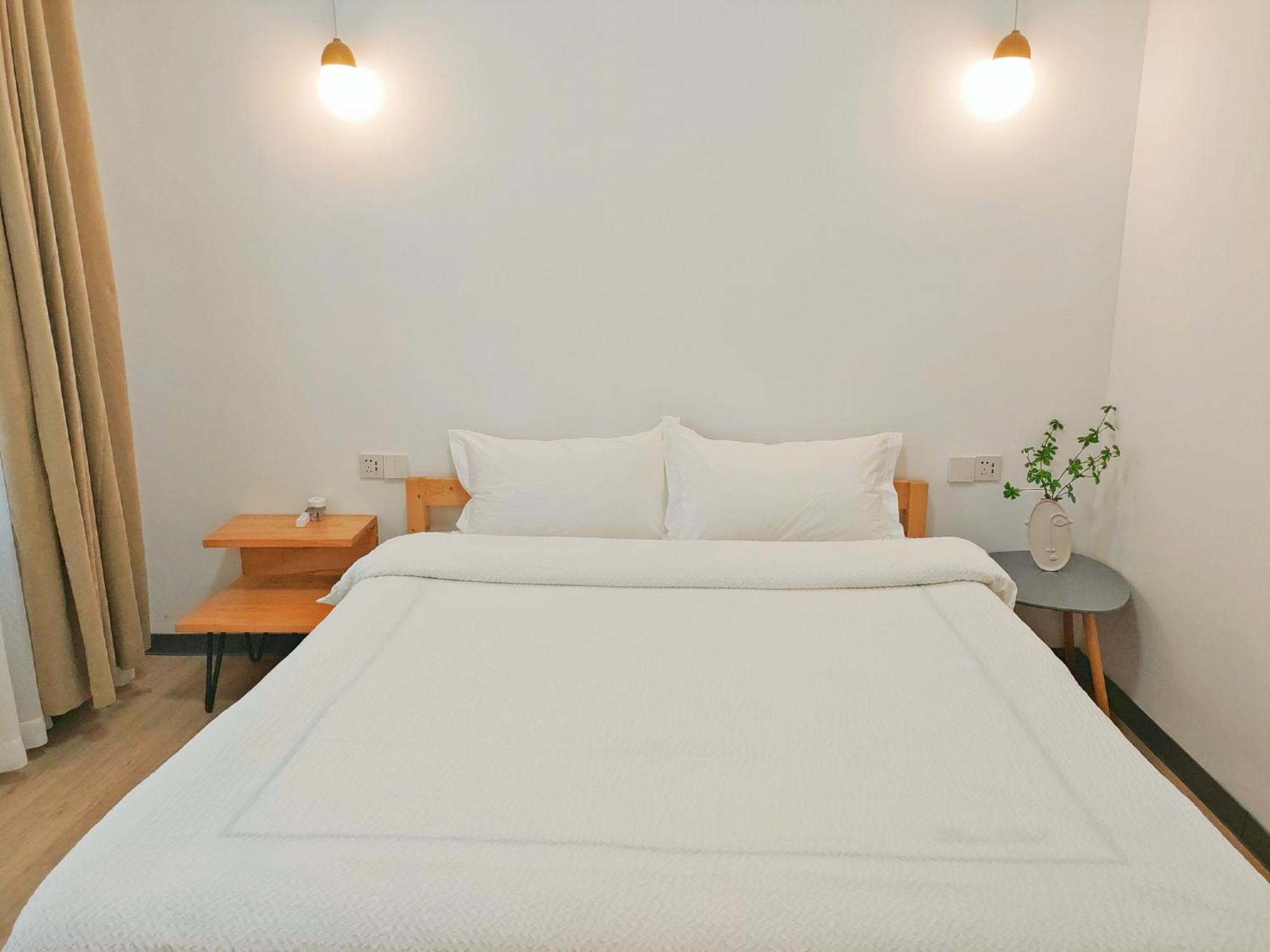 A&G Apartment Жангжиаже Екстериор снимка