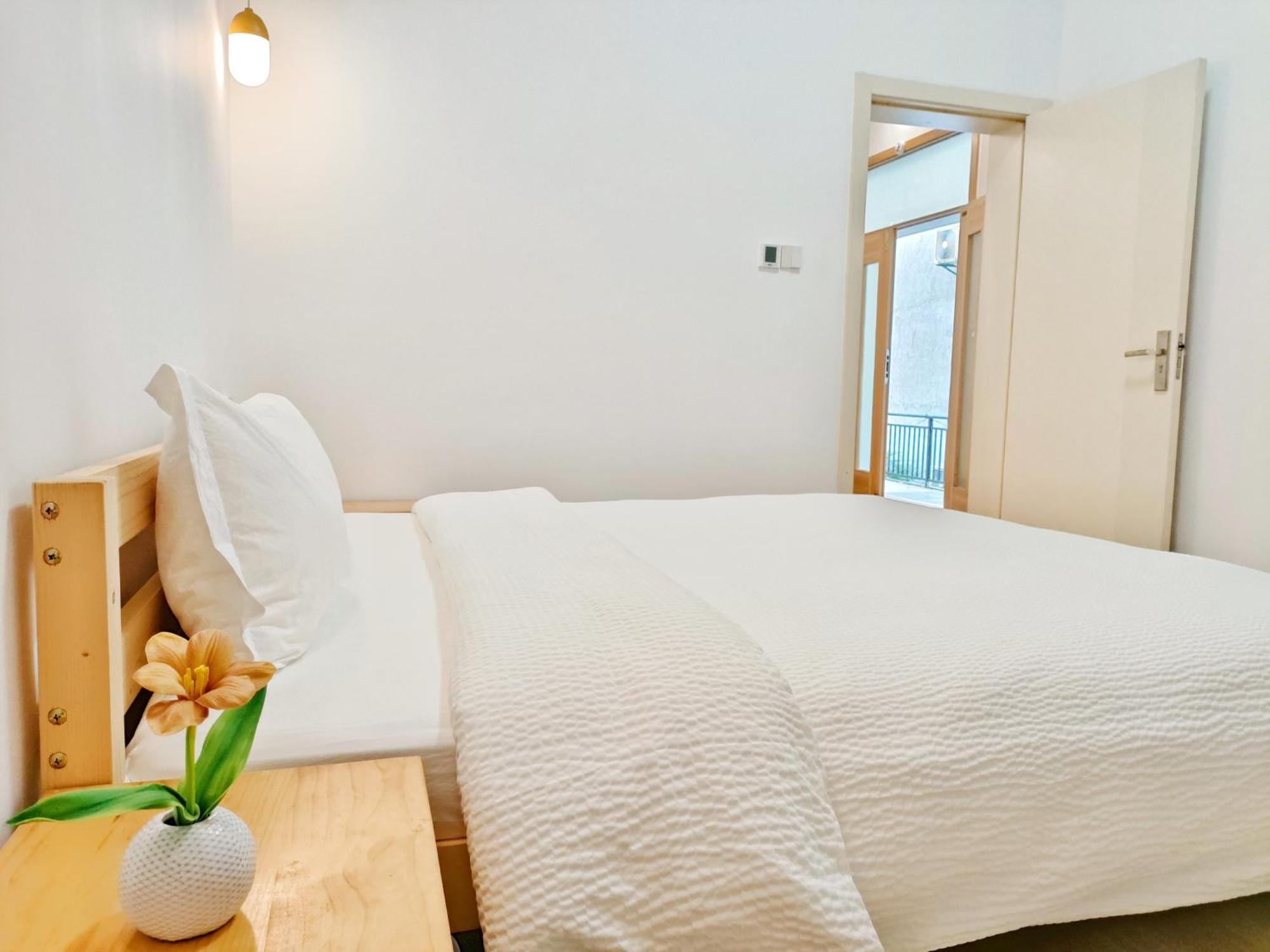 A&G Apartment Жангжиаже Екстериор снимка
