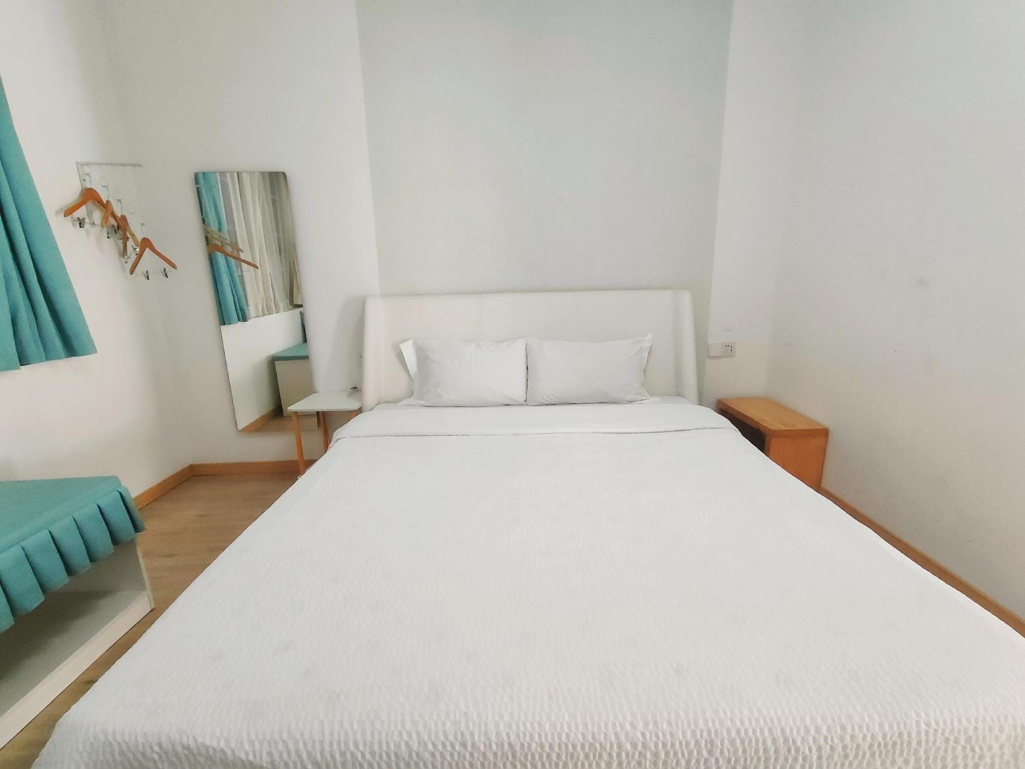 A&G Apartment Жангжиаже Екстериор снимка