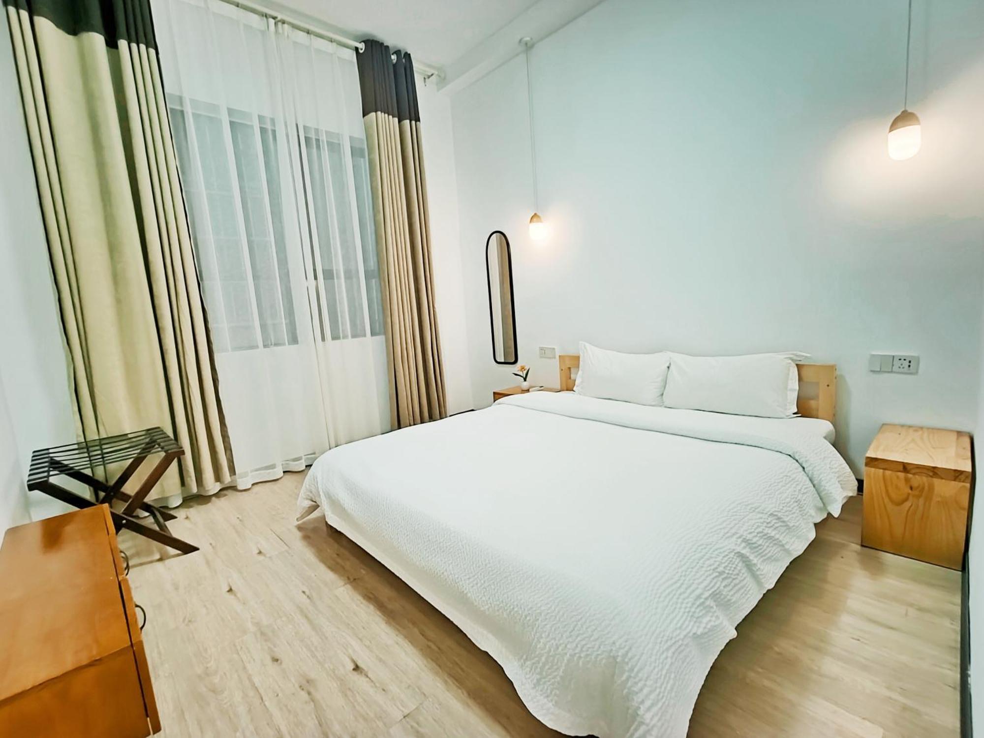 A&G Apartment Жангжиаже Екстериор снимка