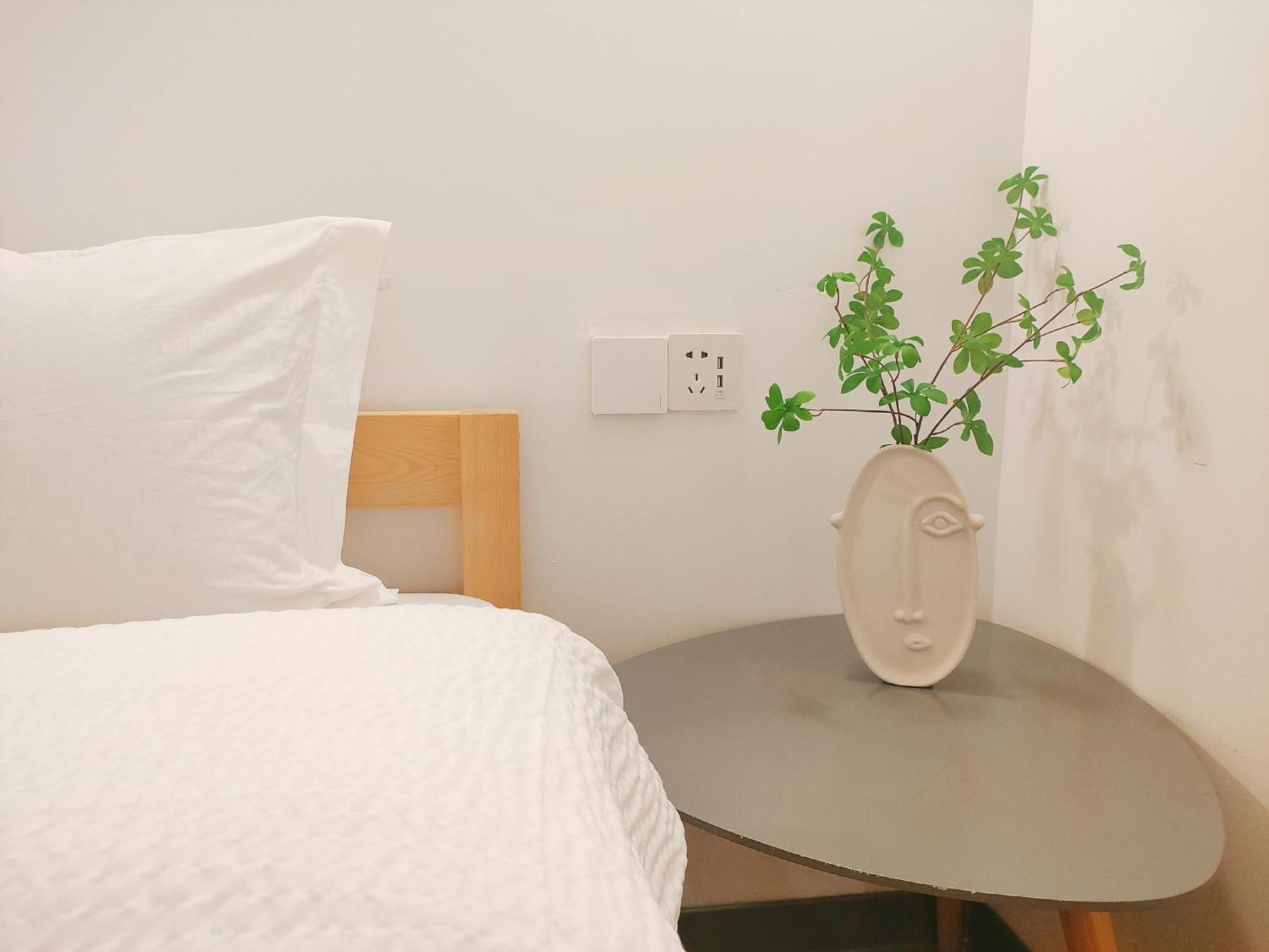A&G Apartment Жангжиаже Екстериор снимка