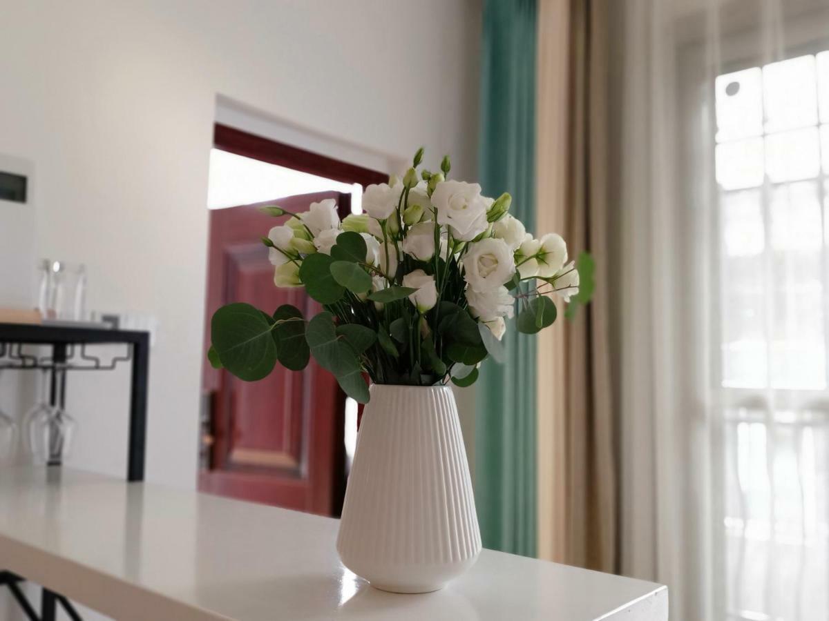 A&G Apartment Жангжиаже Екстериор снимка